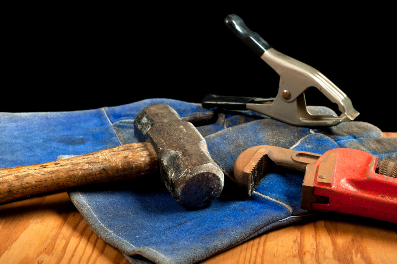 Plumbers Bromley