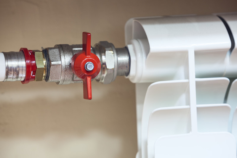 Plumbers Bromley